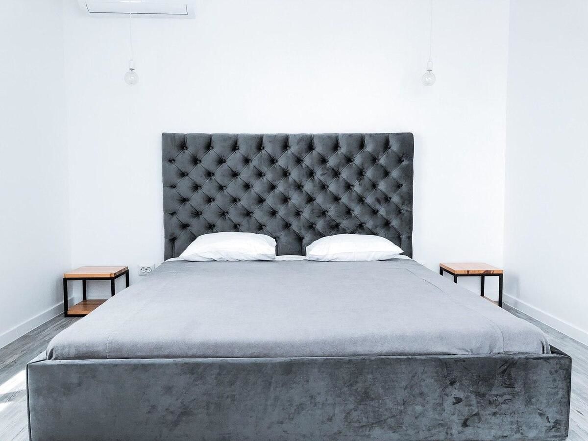 Отель Klaster SeaView Hotel Черноморск