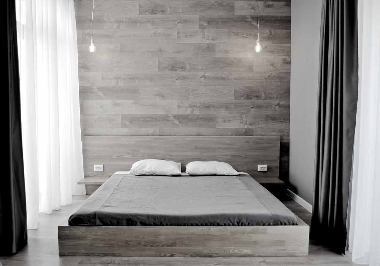 Отель Klaster SeaView Hotel Черноморск-28